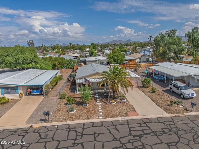 7642 E HOLMES Avenue, Mesa, AZ 85209