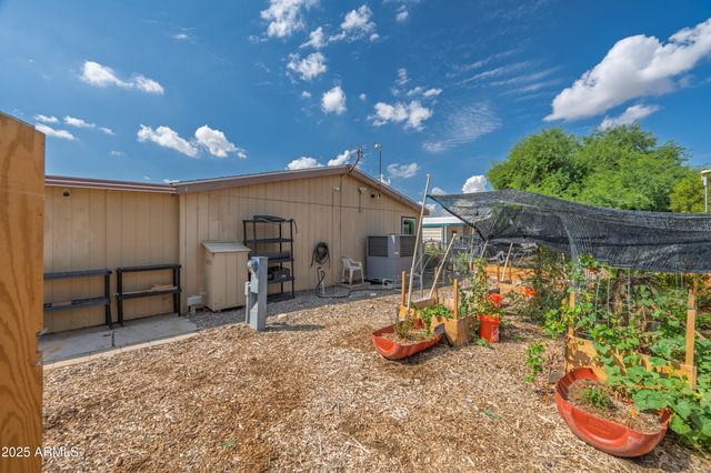 7642 E HOLMES Avenue, Mesa, AZ 85209