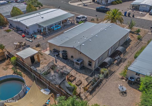 7642 E HOLMES Avenue, Mesa, AZ 85209