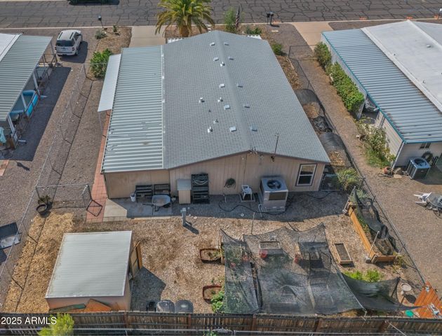 7642 E HOLMES Avenue, Mesa, AZ 85209