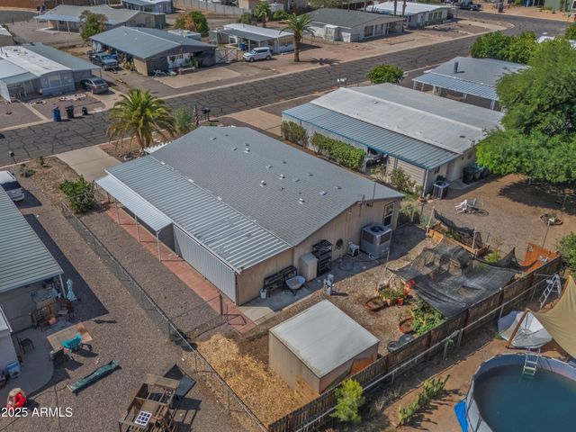 7642 E HOLMES Avenue, Mesa, AZ 85209