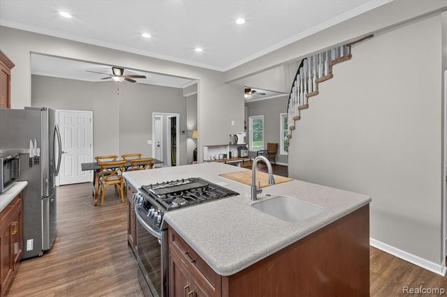 8114 Chilson Road, Pinckney, MI 48169