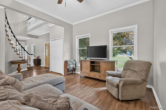 8114 Chilson Road, Pinckney, MI 48169