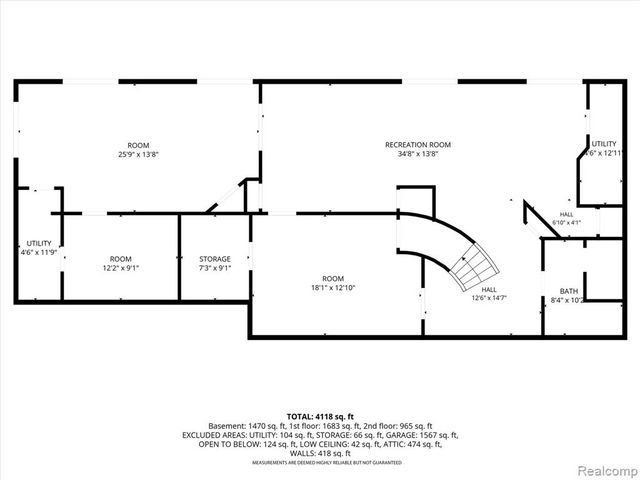 8114 Chilson Road, Pinckney, MI 48169