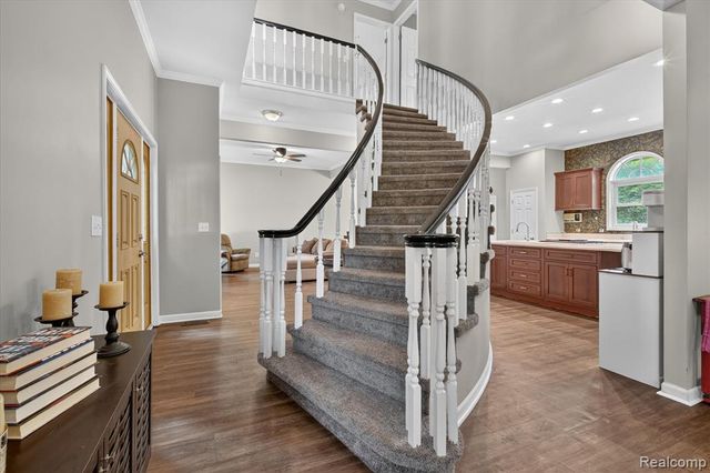 8114 Chilson Road, Pinckney, MI 48169