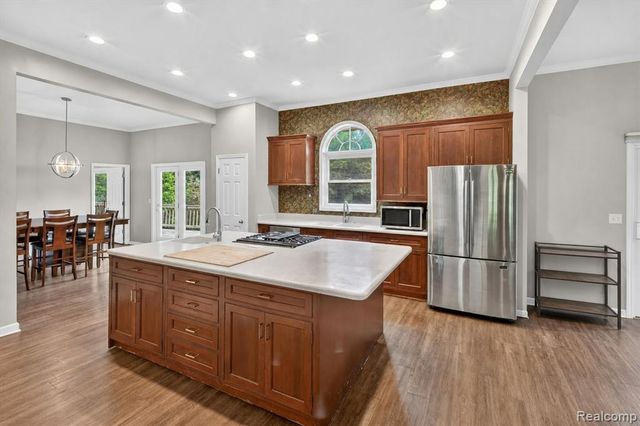 8114 Chilson Road, Pinckney, MI 48169