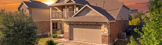 181 Fossilstone TRL, Buda, TX 78610