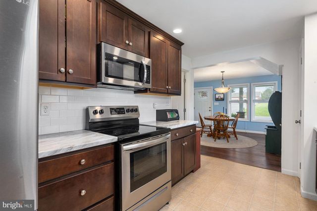 63 W HANOVER ST, Gettysburg, PA 17325