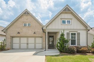 2281 Tumnus SW Trail, Marietta, GA 30064