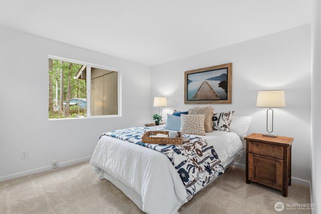 17327 432nd Avenue SE, North Bend, WA 98045