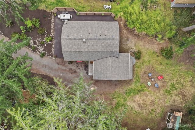 17327 432nd Avenue SE, North Bend, WA 98045