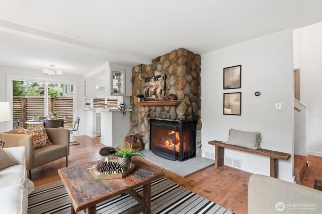 17327 432nd Avenue SE, North Bend, WA 98045