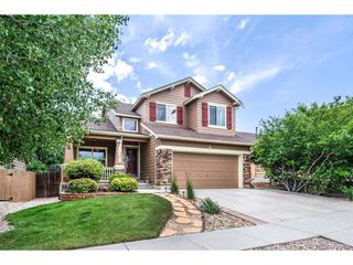 7534 Wrangler Ridge Dr, Colorado Springs, CO 80923