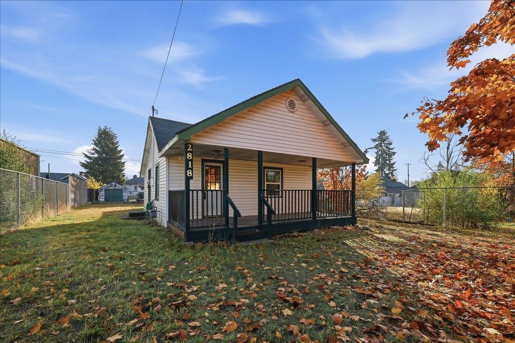 2818 N Martin St, Spokane, WA 99207 photo 3