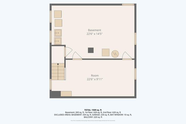 1100 Dickinson Street SE, Grand Rapids, MI 49507