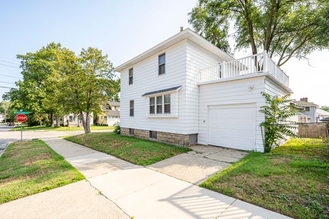 1100 Dickinson Street SE, Grand Rapids, MI 49507