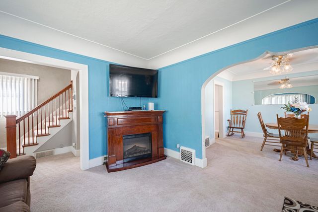 1100 Dickinson Street SE, Grand Rapids, MI 49507