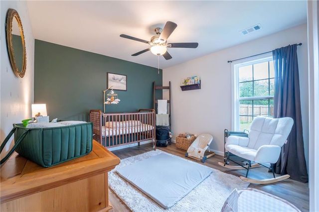 118 Wash Rider Road, Dahlonega, GA 30533