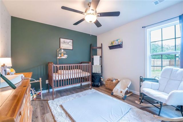 118 Wash Rider Road, Dahlonega, GA 30533