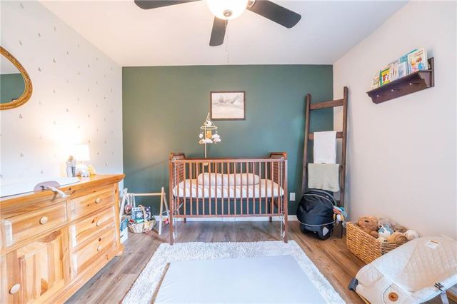 118 Wash Rider Road, Dahlonega, GA 30533