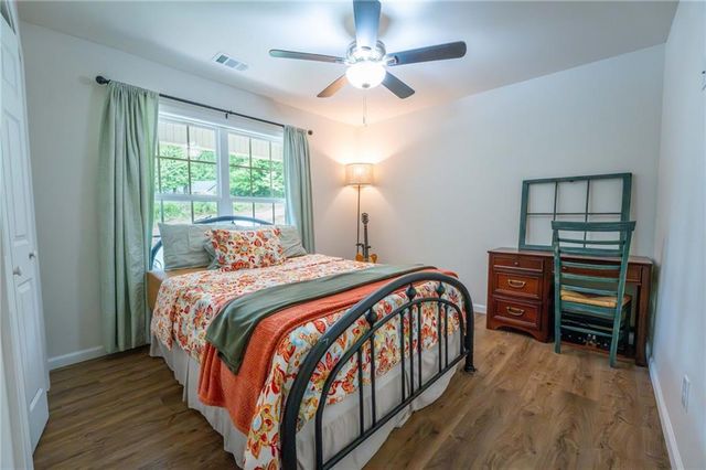 118 Wash Rider Road, Dahlonega, GA 30533