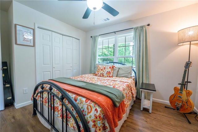 118 Wash Rider Road, Dahlonega, GA 30533