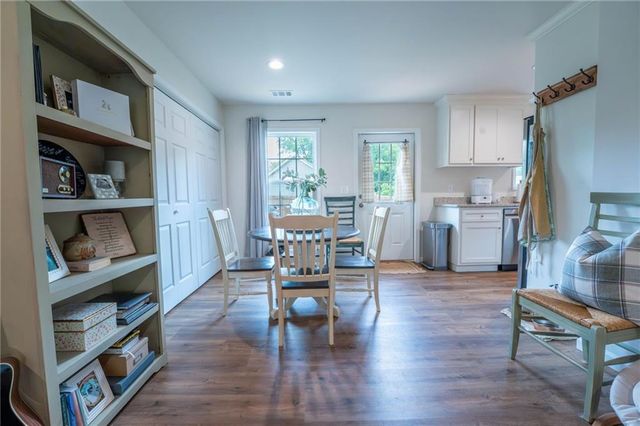118 Wash Rider Road, Dahlonega, GA 30533