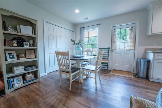118 Wash Rider Road, Dahlonega, GA 30533