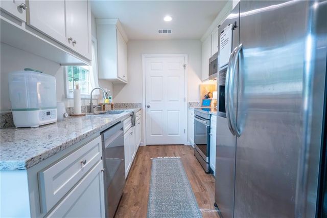 118 Wash Rider Road, Dahlonega, GA 30533