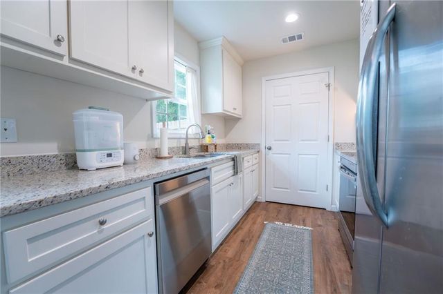 118 Wash Rider Road, Dahlonega, GA 30533