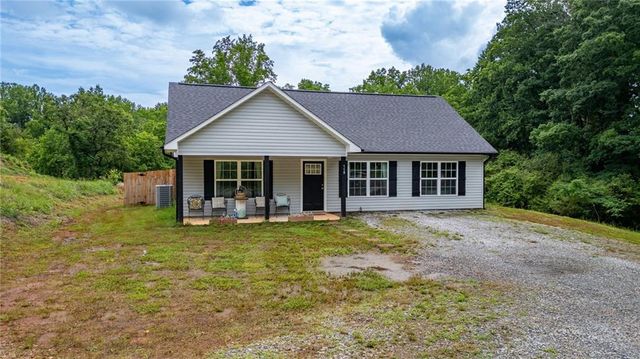 118 Wash Rider Road, Dahlonega, GA 30533
