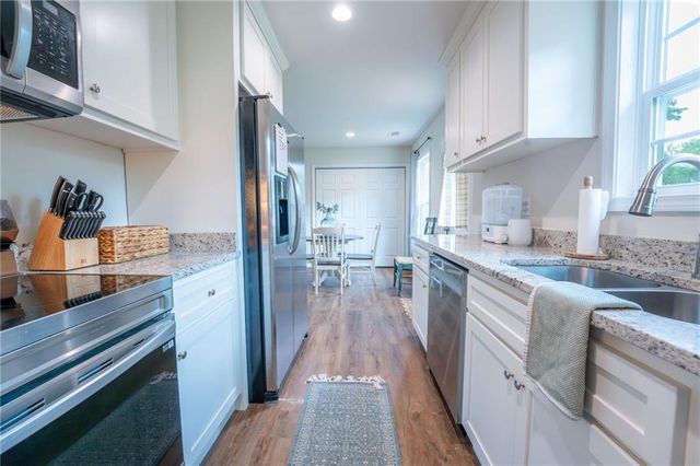 118 Wash Rider Road, Dahlonega, GA 30533