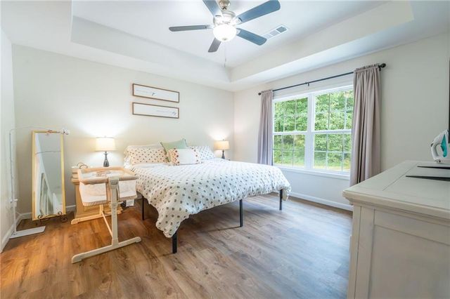 118 Wash Rider Road, Dahlonega, GA 30533