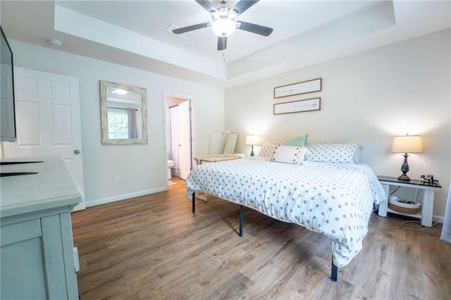 118 Wash Rider Road, Dahlonega, GA 30533