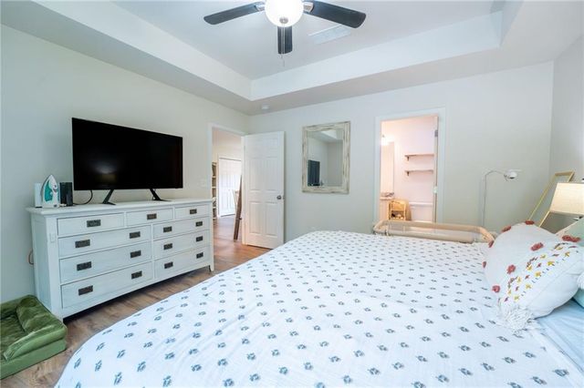 118 Wash Rider Road, Dahlonega, GA 30533