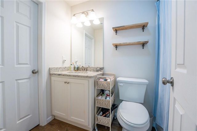 118 Wash Rider Road, Dahlonega, GA 30533