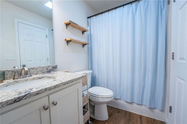 118 Wash Rider Road, Dahlonega, GA 30533