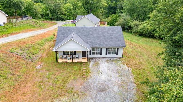 118 Wash Rider Road, Dahlonega, GA 30533