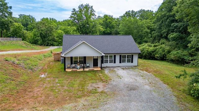 118 Wash Rider Road, Dahlonega, GA 30533
