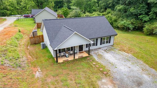 118 Wash Rider Road, Dahlonega, GA 30533