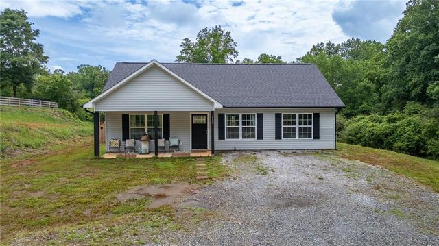 118 Wash Rider Road, Dahlonega, GA 30533