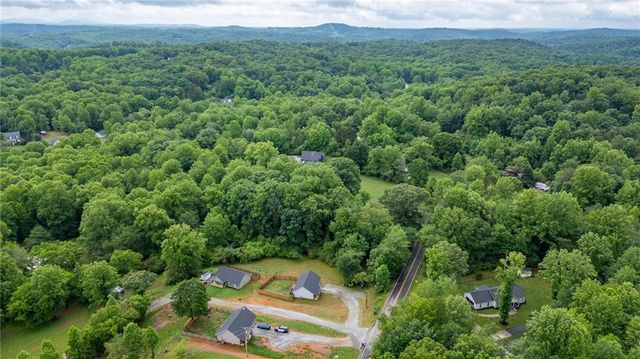 118 Wash Rider Road, Dahlonega, GA 30533