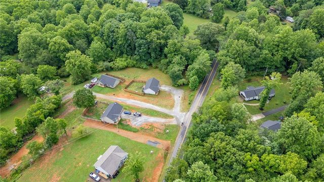 118 Wash Rider Road, Dahlonega, GA 30533