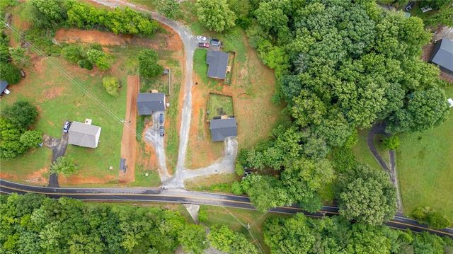 118 Wash Rider Road, Dahlonega, GA 30533