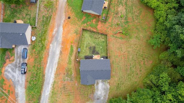 118 Wash Rider Road, Dahlonega, GA 30533