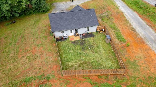 118 Wash Rider Road, Dahlonega, GA 30533