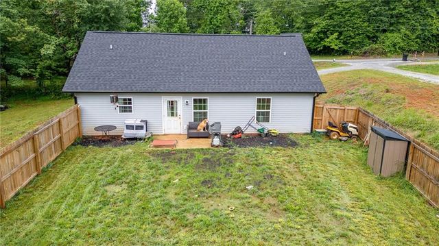 118 Wash Rider Road, Dahlonega, GA 30533