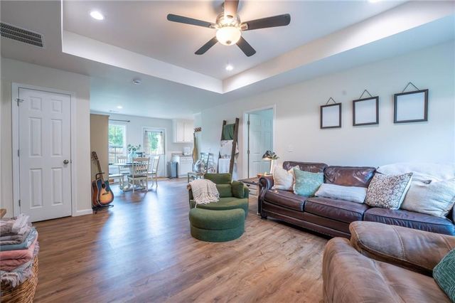 118 Wash Rider Road, Dahlonega, GA 30533