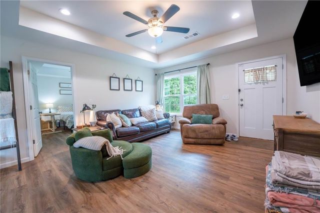 118 Wash Rider Road, Dahlonega, GA 30533