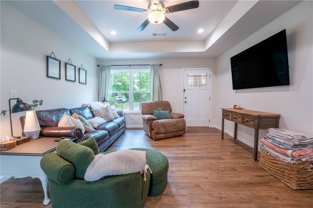 118 Wash Rider Road, Dahlonega, GA 30533